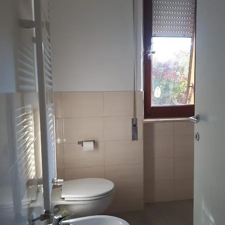 Lägenhet Appartamentino Vicino Al Mare *