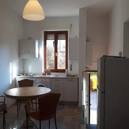 Appartamentino Vicino Al Mare Lägenhet Cupra Marittima