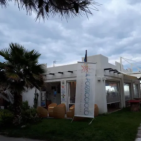 Appartement Appartamentino Vicino Al Mare